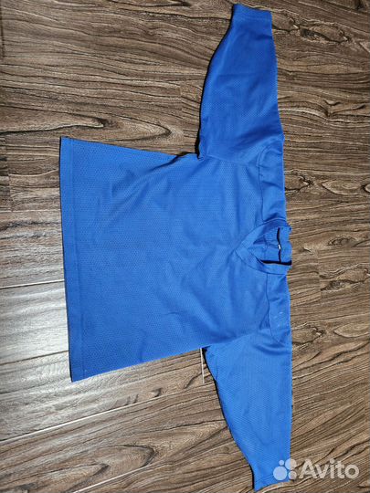 Тренировочная хоккейная майка