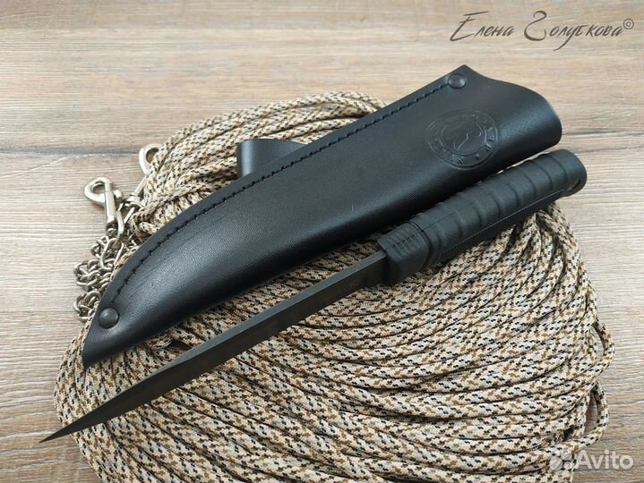 Нож Кизляр Таран сталь AUS8 К03153