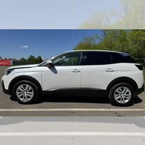 ⭐︎ Купить Пежо 3008 II от 1 653 000 ₽ в Навашино: 54