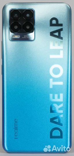 realme 8 Pro, 6/128 ГБ