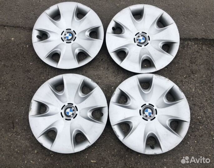 BMW r16 колпаки