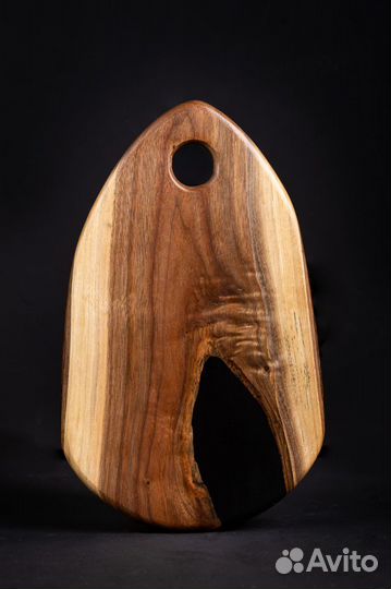 Посуда из дерева для HoReCa