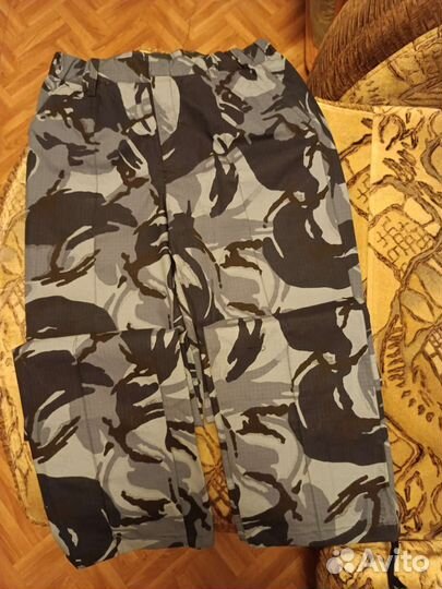 Новая форма фсин летняя