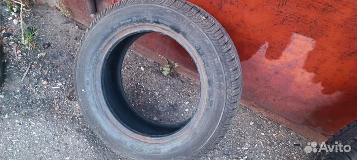 Continental ContiEcoContactCP 195/60 R14 86H