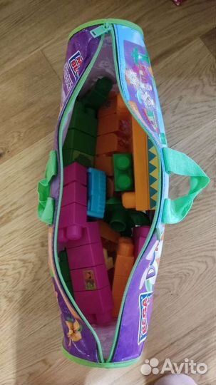 Игрушка Конструктор 