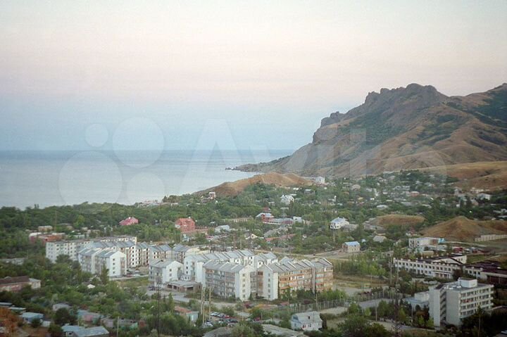 Участок 8 сот. (ИЖС)