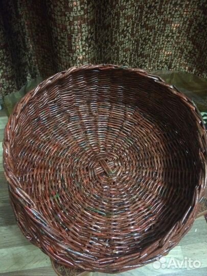 Лежанка для кота или маленькой собачки