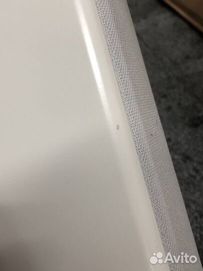 Напольная акустика Piega Tmicro 6 W matt white laq