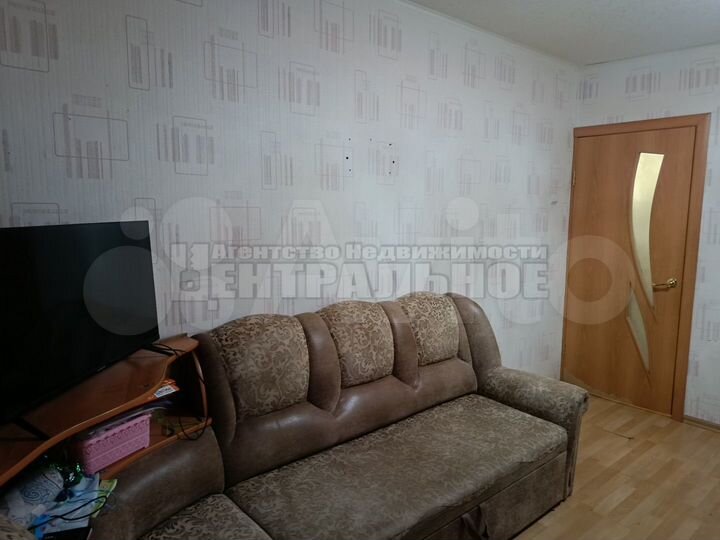 2-к. квартира, 45 м², 5/5 эт.