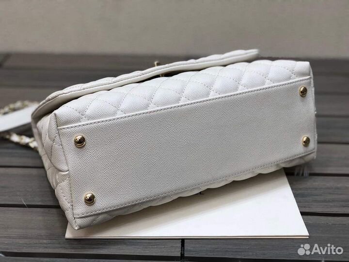 Сумка chanel flap