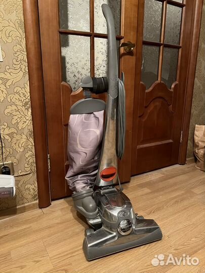 Пылесос kirby