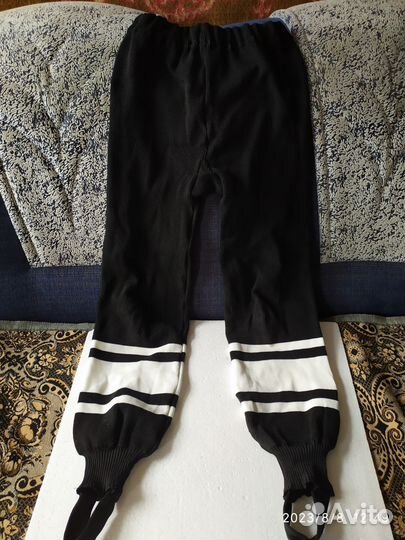 Детская хоккейная форма