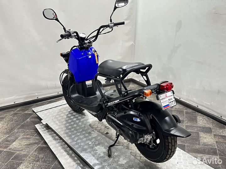 Скутер Honda Zoomer 50