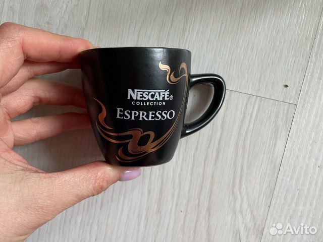 Чашка для эспрессо