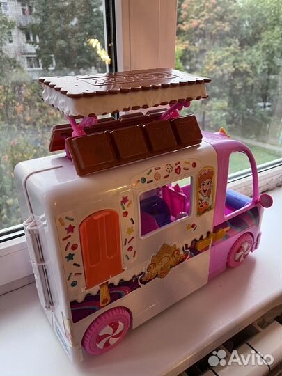 Игровой набор для девочки Disney Princess