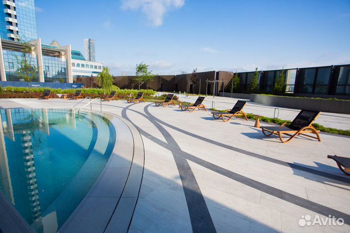 Абонемент в фитнес клуб Crocus Fitness - Сириус