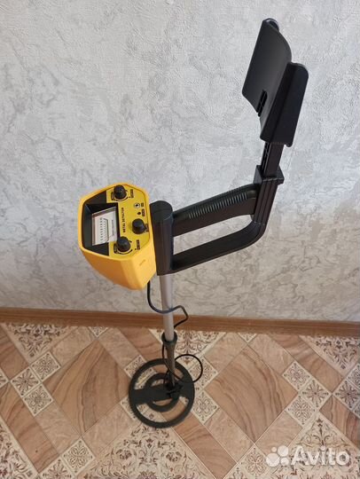Металлоискатель мд4030 (оригинал)