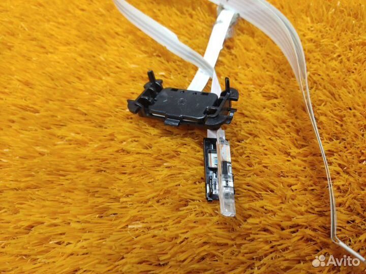 Проводка двери задняя правая Mercedes-Benz E-Class