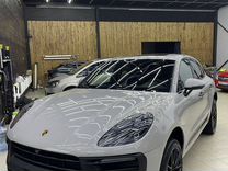 Porsche Macan GTS 2.9 AMT, 2021, 80 000 км, с пробегом, цена 10 777 777 руб.