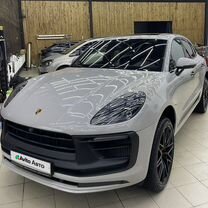 Porsche Macan GTS 2.9 AMT, 2021, 85 000 км, с пробегом, цена 10 777 777 руб.