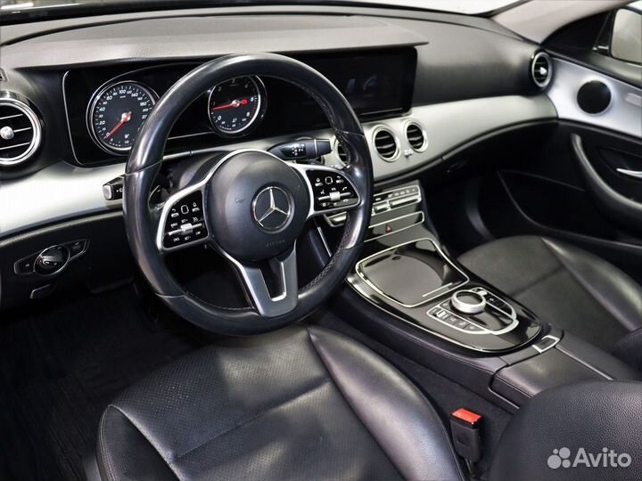 Mercedes-Benz E-класс 2.0 AT, 2018, 233 414 км
