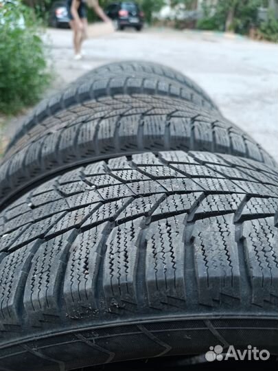 Triangle Snowlink PL02 205/60 R16