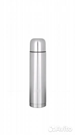 Термос Vetta Буллет нержавеющая сталь 1 литр