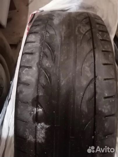Hankook Ventus V12 Evo2 K120 225/60 R18