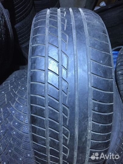 Yokohama A.Drive AA01 215/55 R17