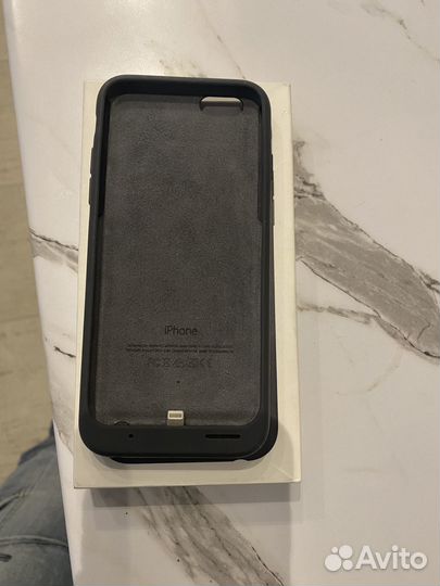 iPhone 6 s Smart Battery Case