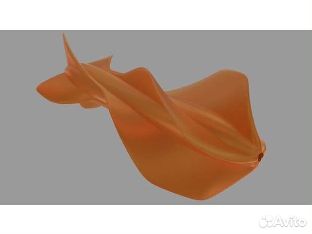 Необычные рыболовные приманки