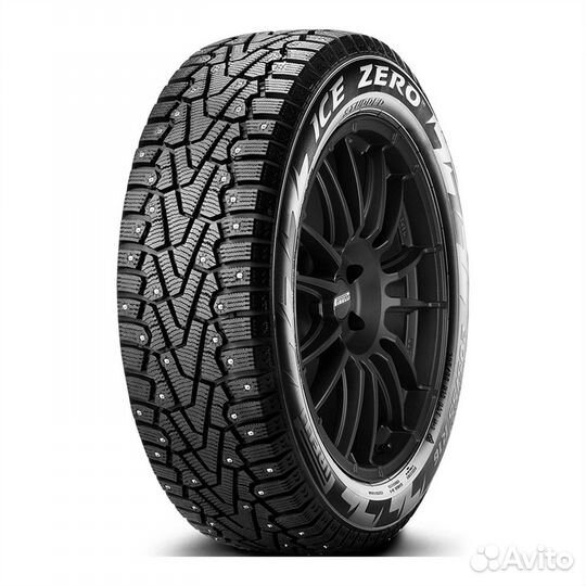 Pirelli Ice Zero 225/45 R19