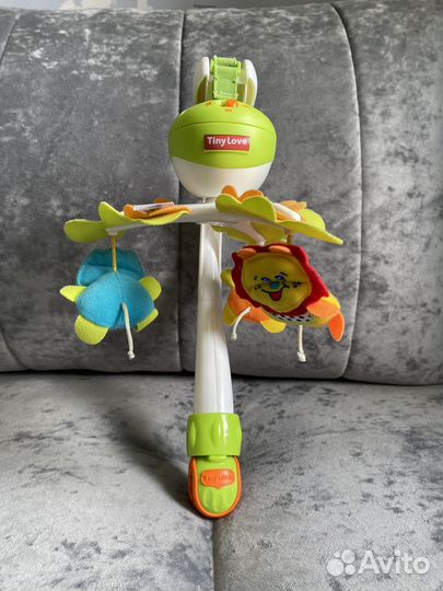 Мобиль Тини Лав