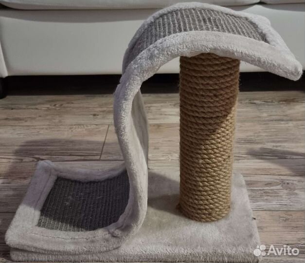 Когтеточка бу