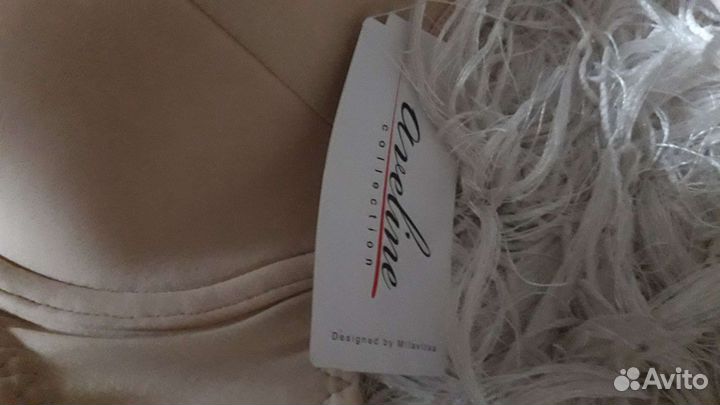 Бюстгальтер