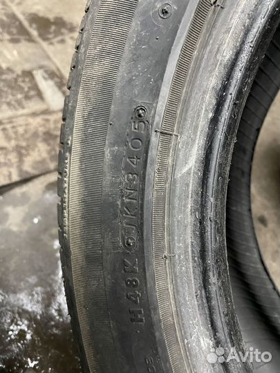 Bridgestone Turanza ER30 205/55 R16 91V