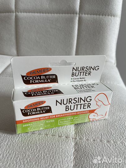 Крем для сосков Palmer’s