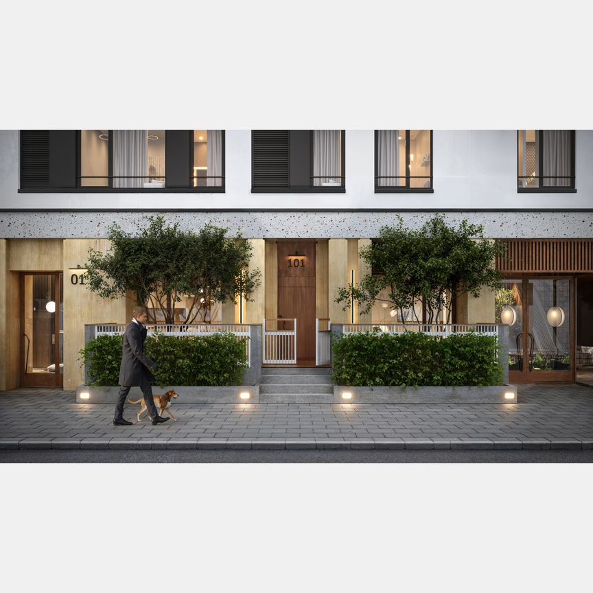Квартира-студия, 32,1 м², 6/16 эт.