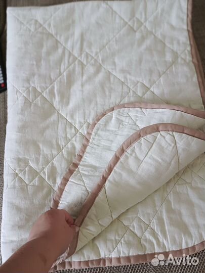 Одеяло детское