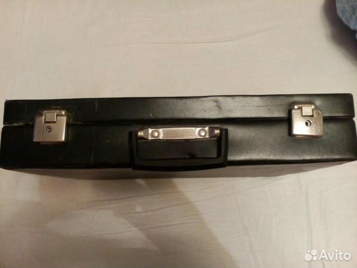 Дипломат -80 х