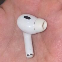 Наушник левый Apple AirPods Pro 2 оригинал