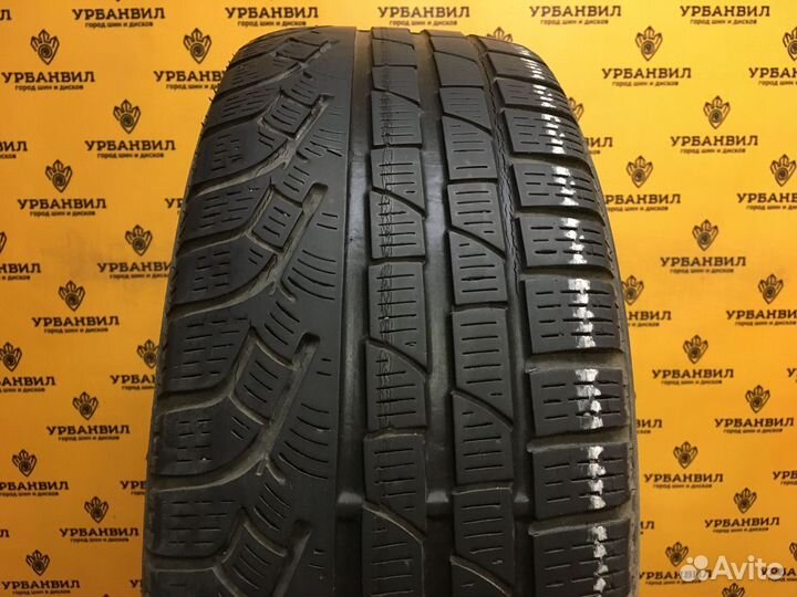 Pirelli Winter Sottozero Serie II 205/55 R16 94H
