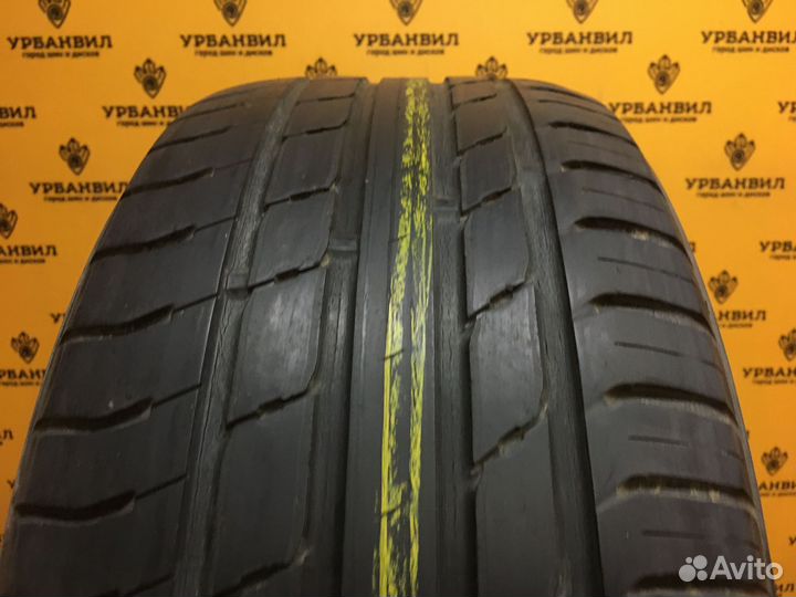 Nokian Tyres Hakka Blue 225/45 R17 94V