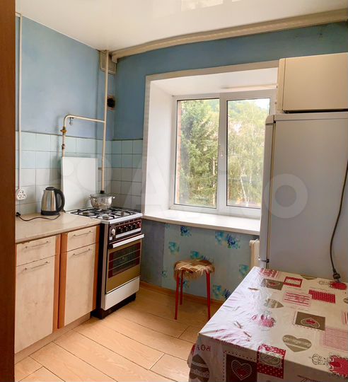 1-к. квартира, 35,5 м², 3/4 эт.