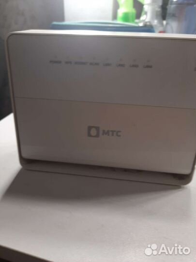 WI FI LAN роутер DIR-615