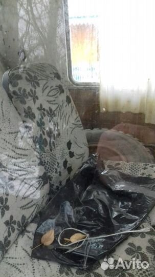 УАЗ 3303 2.4 МТ, 1990, 75 000 км