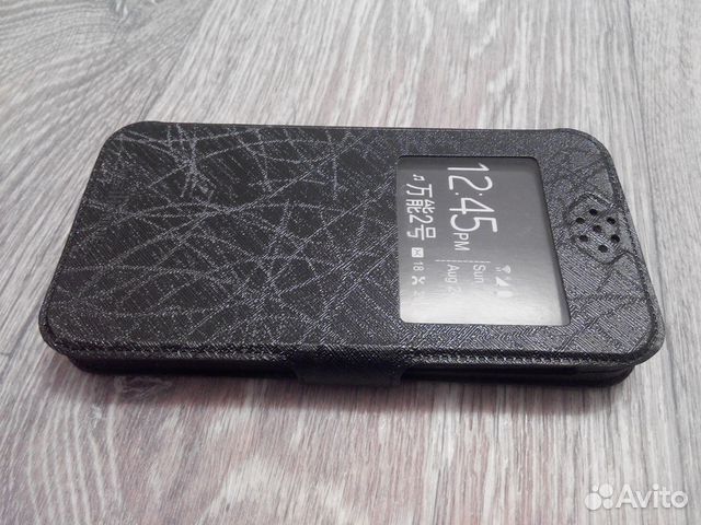 Универсальный чехол