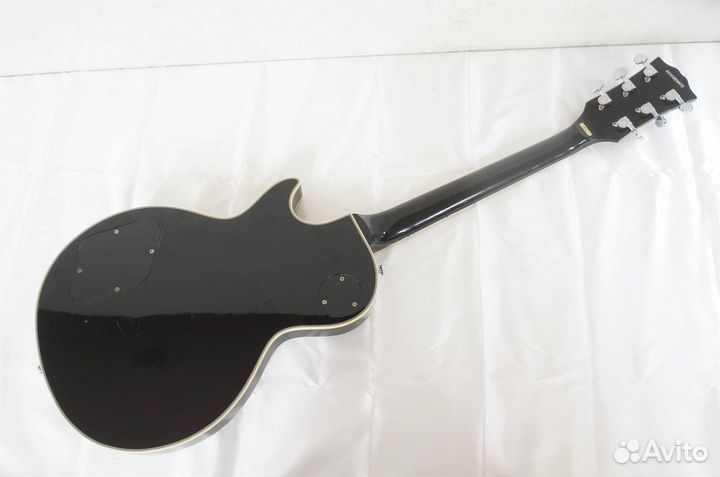 ESP Grass Roots G-LP-50C JS Les Paul (Korea)