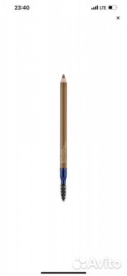 Карандаш для бровей Estée Lauder 02