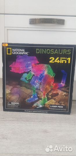 Конструктор